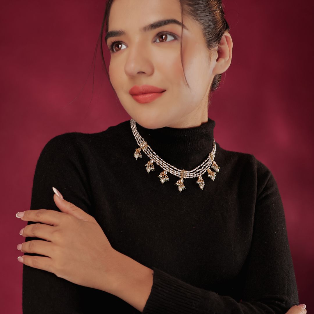 Necklace Necklace