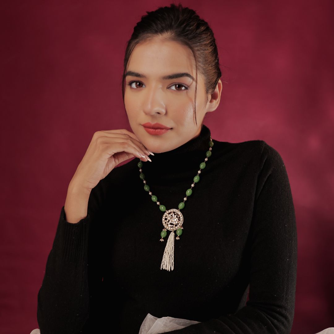 Traditional Necklace Traditional Necklace