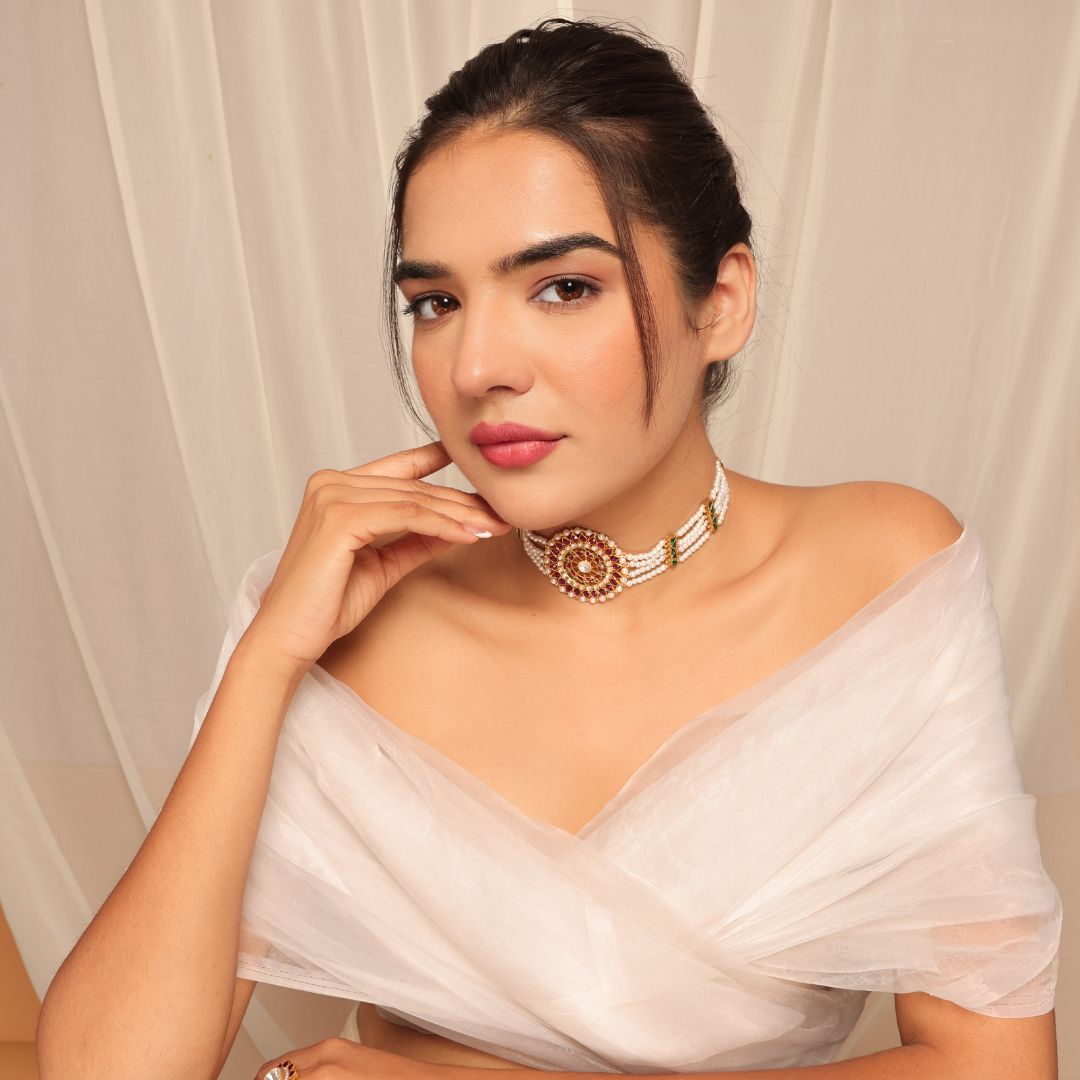 Choker Necklace Choker Necklace