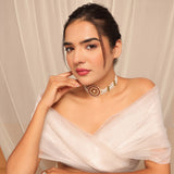 Choker Necklace Choker Necklace