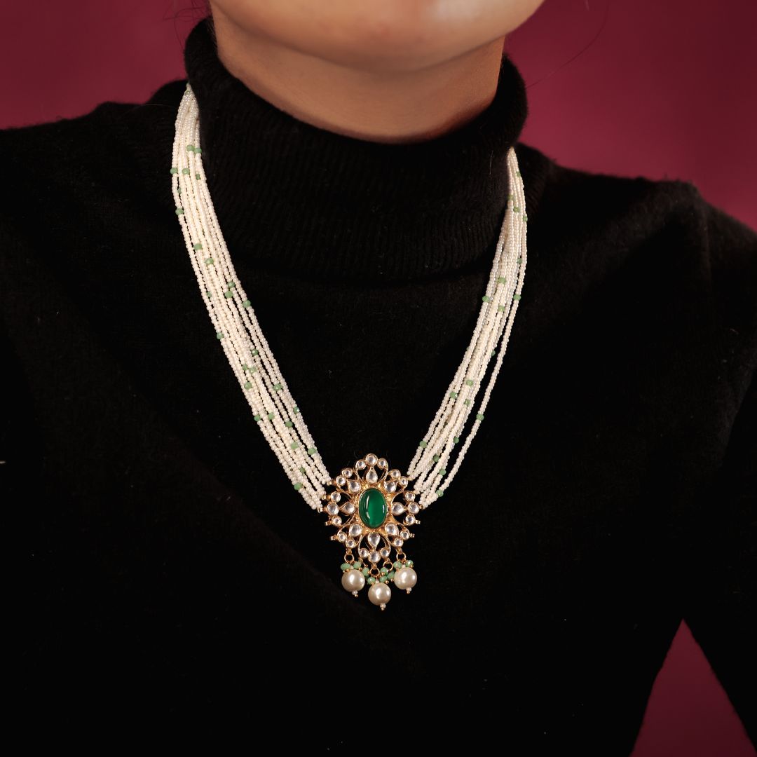 Long Necklaces Long Necklaces