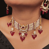Necklace Set Necklace Set