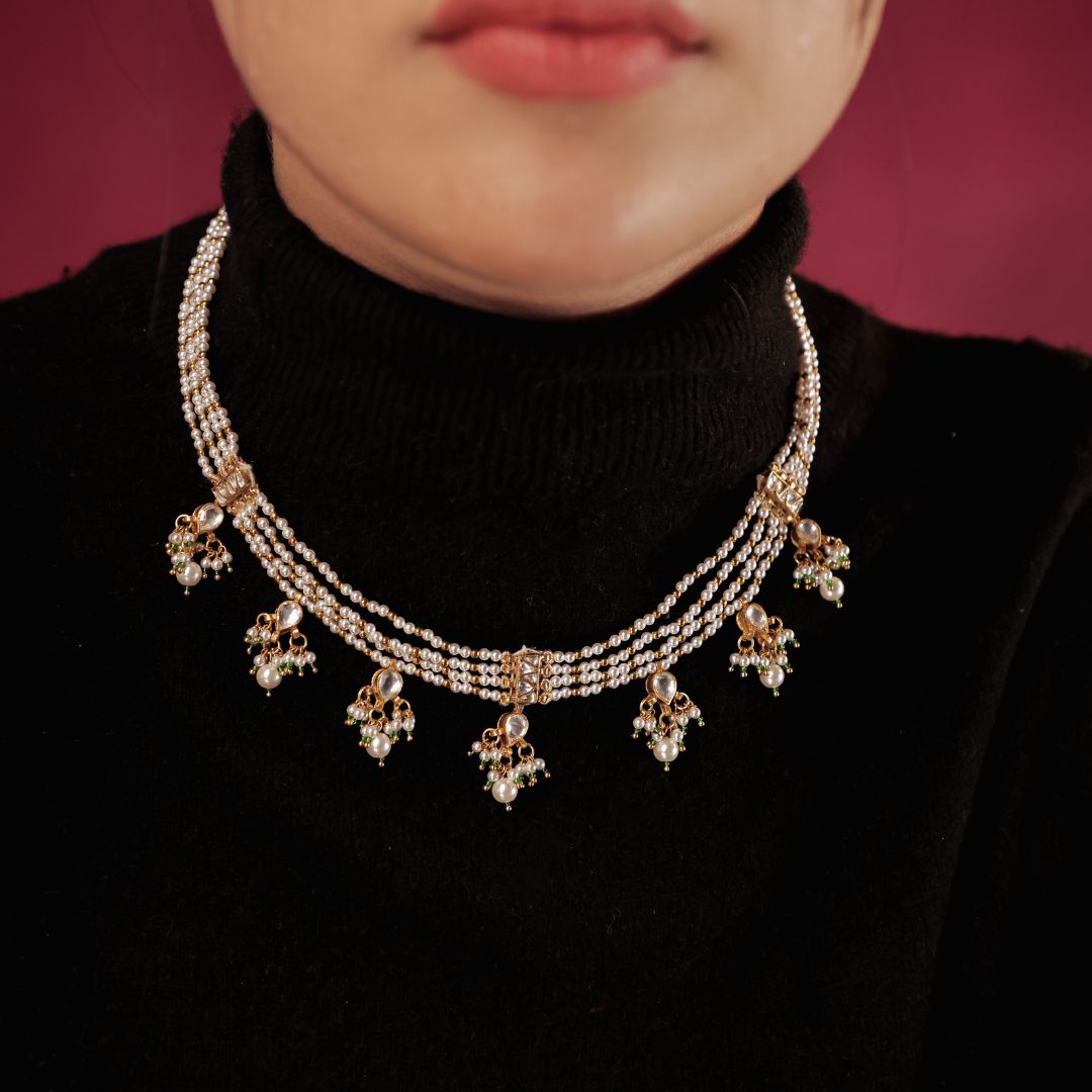 Necklace Necklace