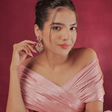 Chandbali Earrings Chandbali Earrings