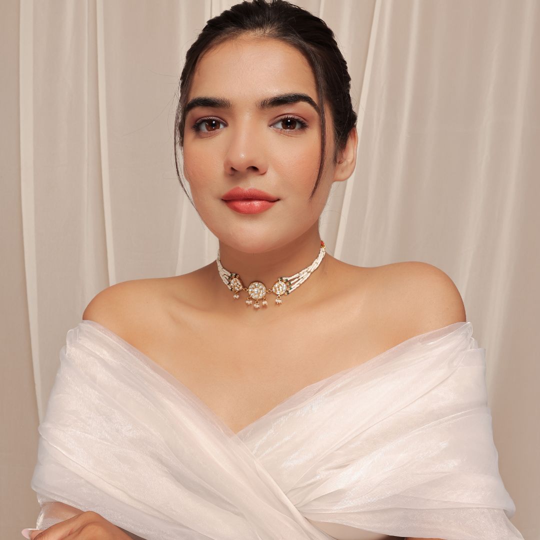 Choker Necklace Choker Necklace