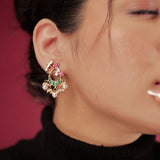 Small Earring Small Earring