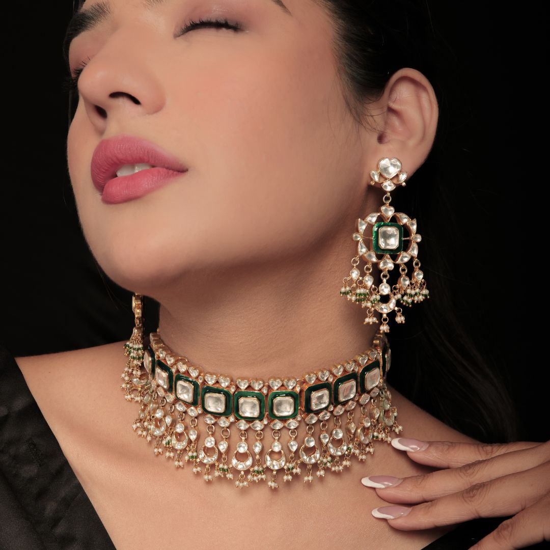 Necklace Set Necklace Set