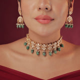 Traditional Necklace Traditional Necklace