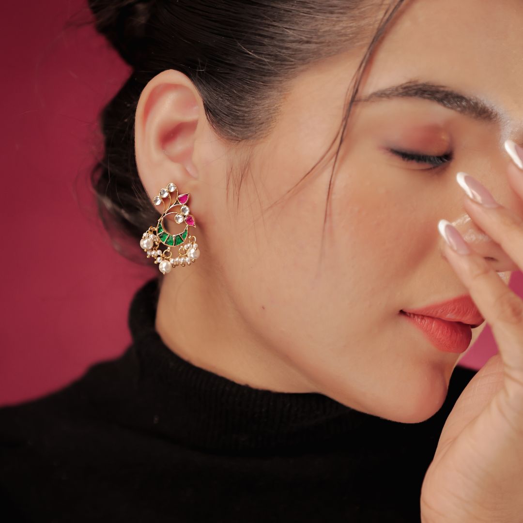 Small Earring Small Earring