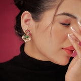 Small Earring Small Earring