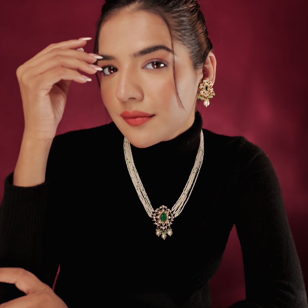 Long Necklaces Long Necklaces