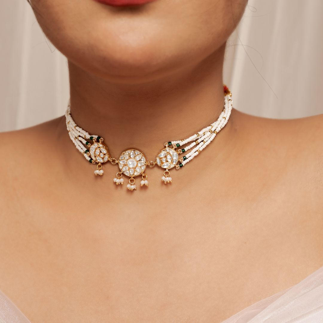 Choker Necklace Choker Necklace