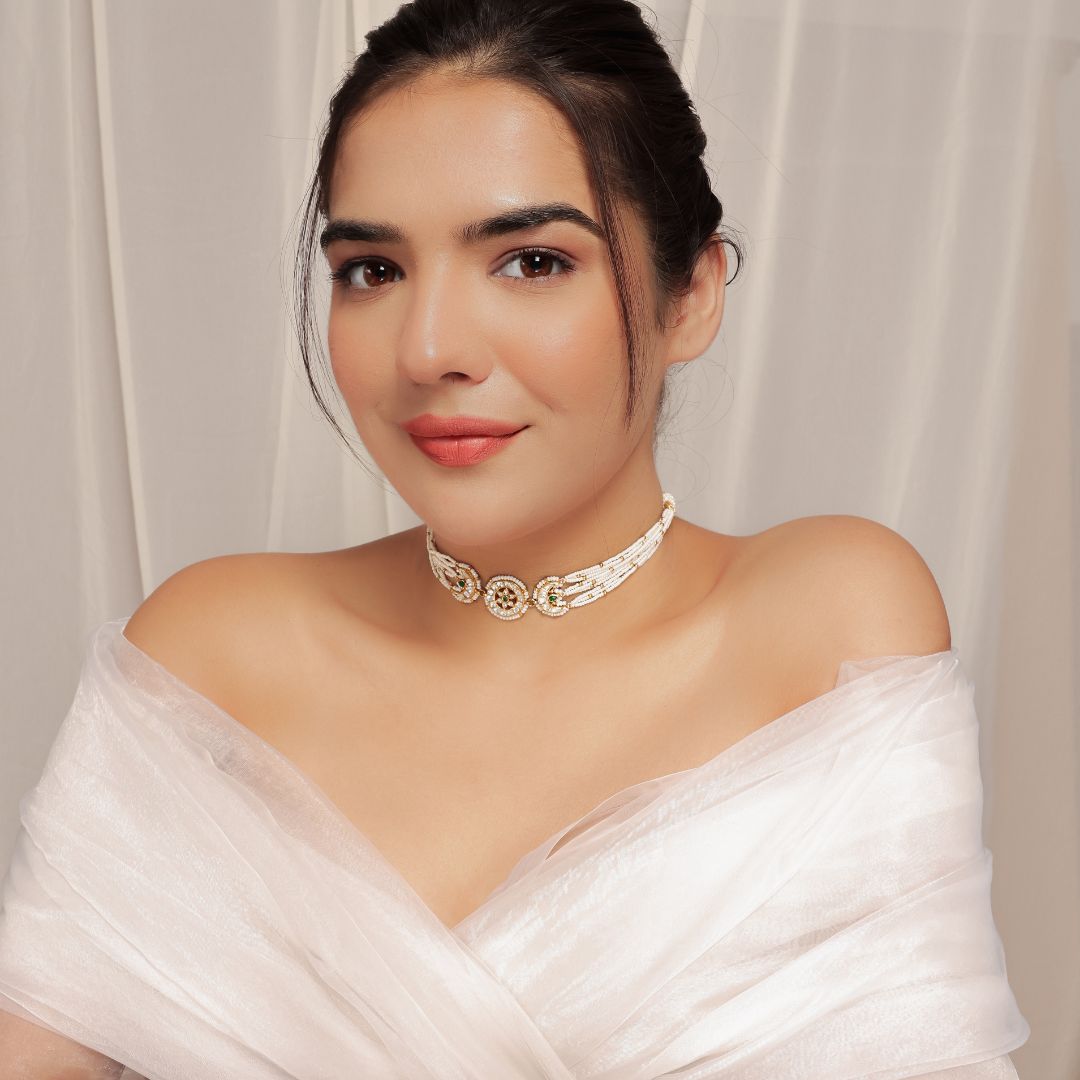 Choker Necklace Choker Necklace