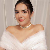 Choker Necklace Choker Necklace