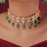 Traditional Necklace Traditional Necklace