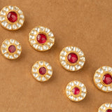 button set button set