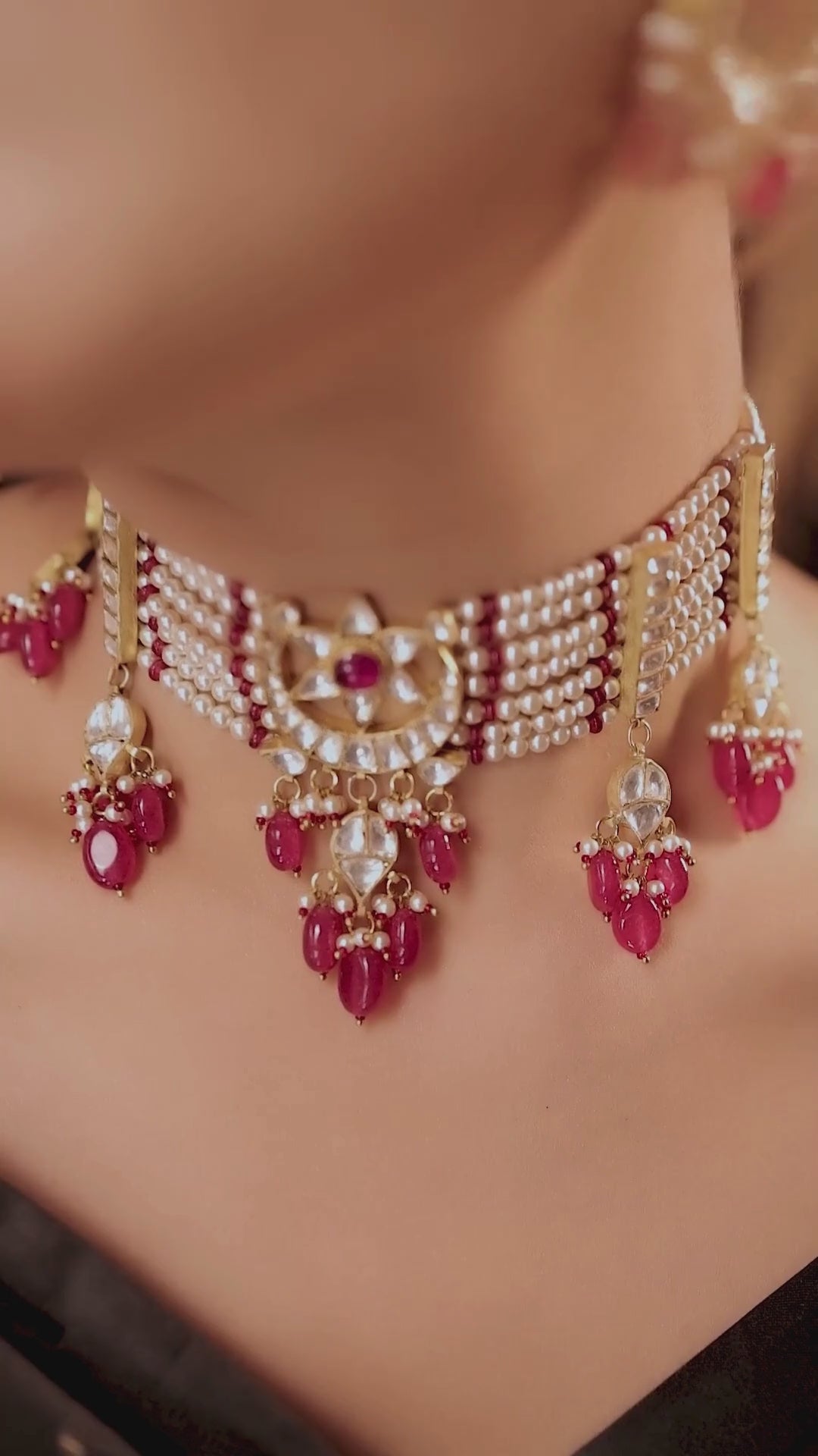 Necklace Set Necklace Set
