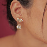 Traditional Earring