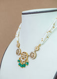 Long Necklace For Women