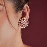 studs earrings