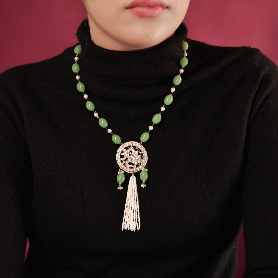 Traditional Necklace