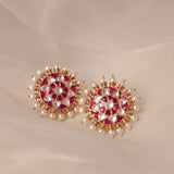 studs earrings