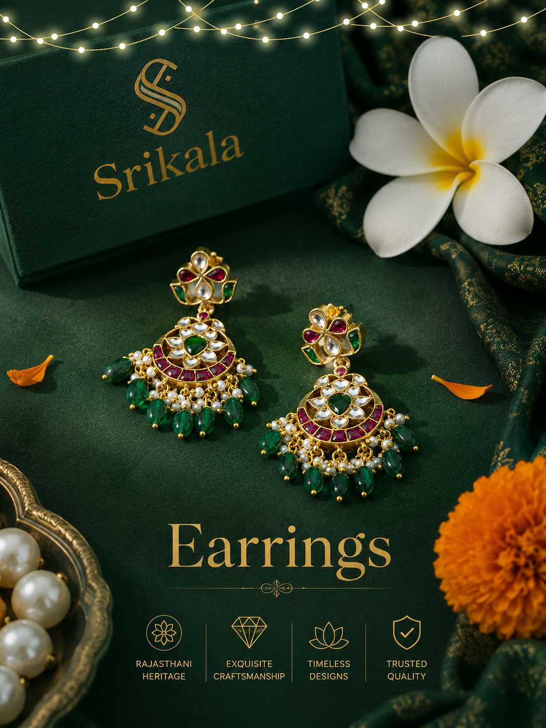 Srikala
