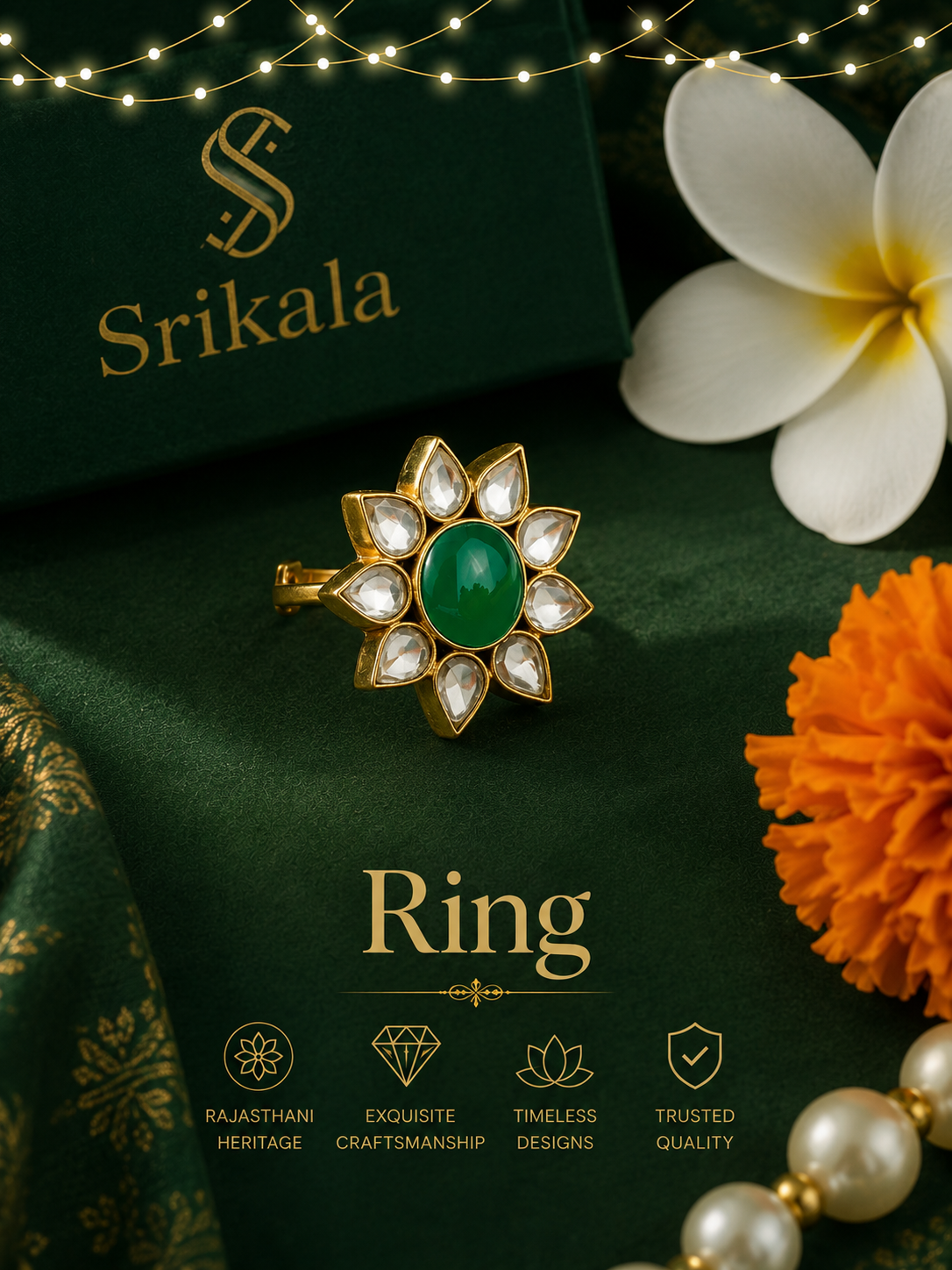 Srikala