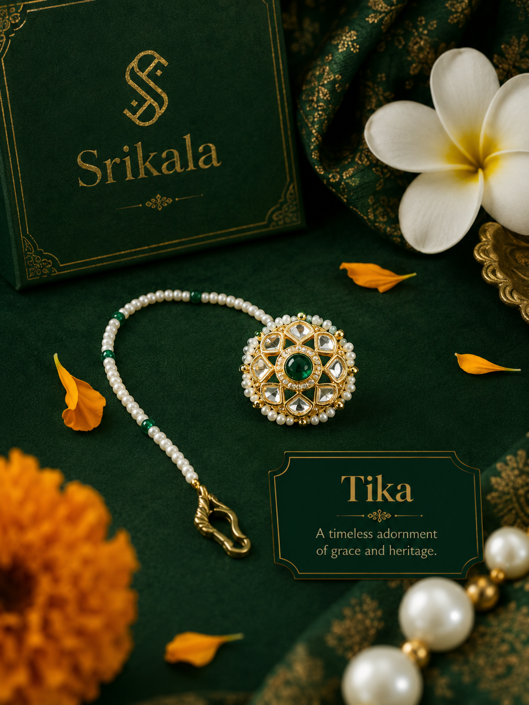 Srikala