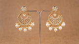 Chandbali Earrings