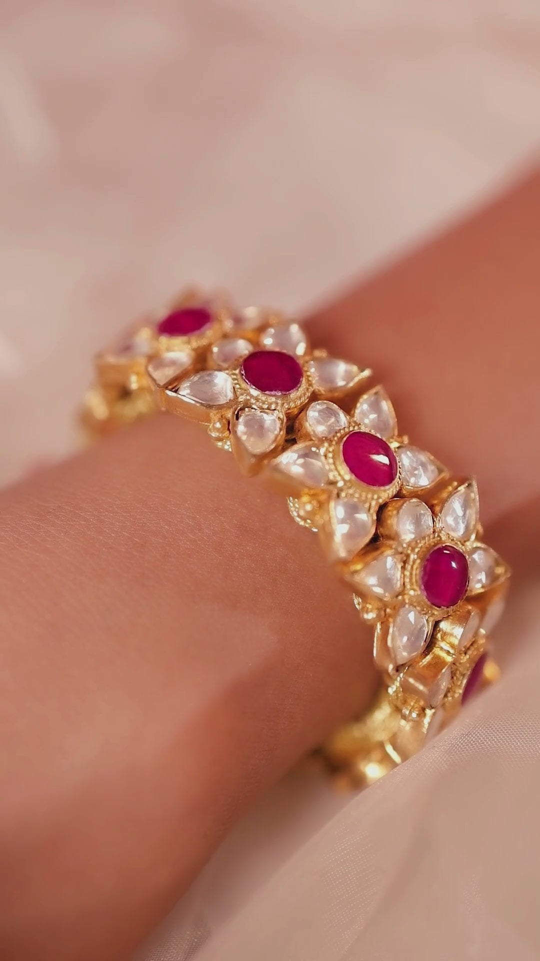 traditional kada